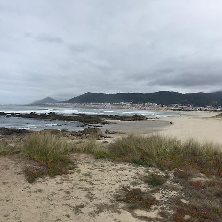 דירות Póvoa de Varzim Mar Azul מראה חיצוני תמונה
